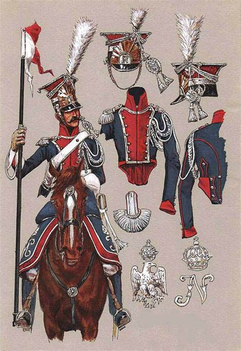 270 best Polish uniforms - Napoleonic images on Pinterest | Gel polish, Nail polish and ...