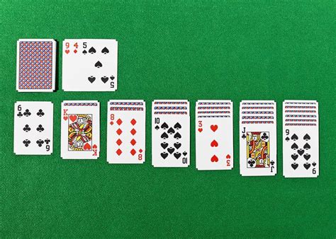 Solitaire: 10 Interesting Facts About The Classic Card Game