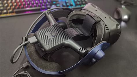 Hands-on review: HTC Vive Wireless Adapter and Vive Pro 2 VR headset