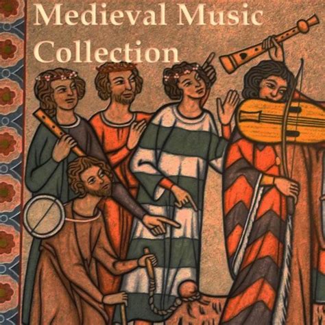 Stream Sound Phenomenon | Listen to Medieval Music Collection playlist ...