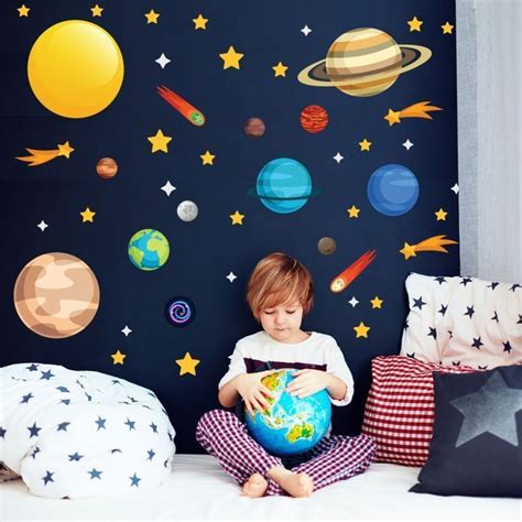 90 wall decals children's room boy inspirations - # 90 wall decals ...