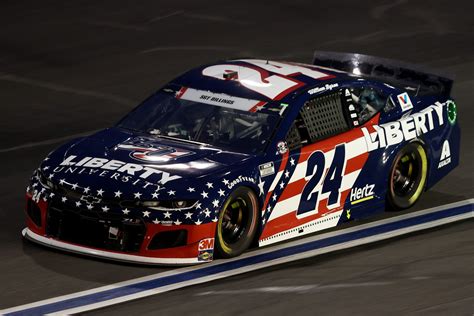 Photos: Patriotic NASCAR paint schemes | NASCAR.com