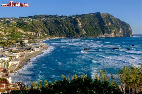 Una delle spiagge più belle della Campania: ... | Foto Barano d'Ischia