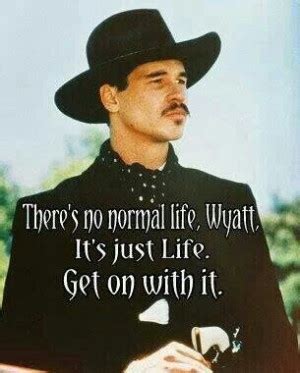 Doc Holliday Tombstone Movie Quotes. QuotesGram