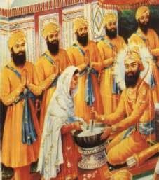 Amrit Ceremony - SikhiWiki, free Sikh encyclopedia.