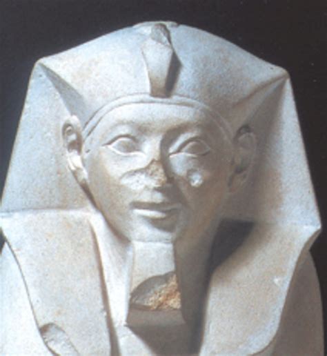 The Military Leadership of Egyptian Pharaohs: The Creation of Dynasties | HubPages