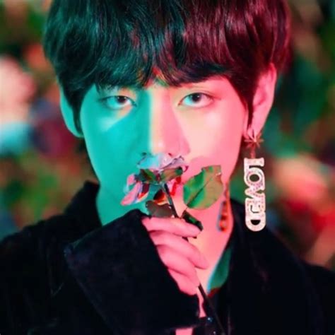 Stream Singularity - Taehyung (BTS V) by taehyungstar | Listen online ...