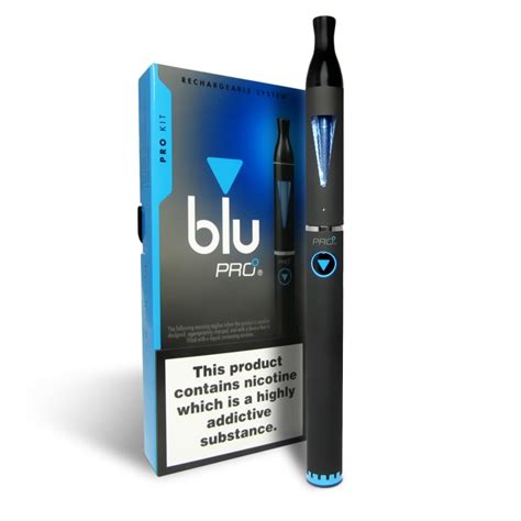 BLU Pro Kit E-Cigarette | Free Delivery | Electric Tobacconist®