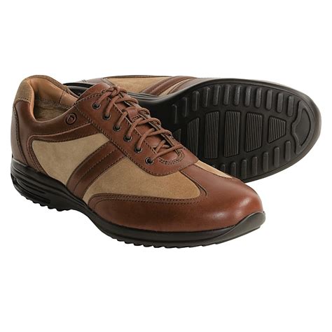 Rockport Tewksbury Shoes (For Men) 2083C - Save 46%