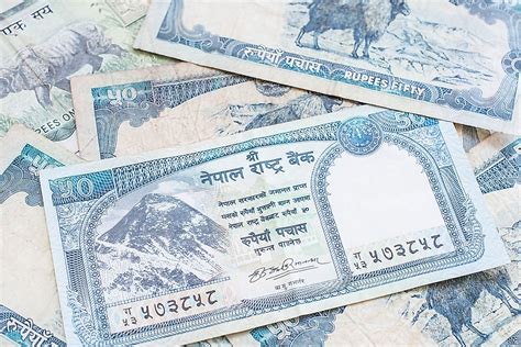 Nepal Currency To Myr - Nepal govt to create awareness to not use Indian currency : The exchange ...