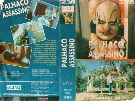 Clownhouse (1989)