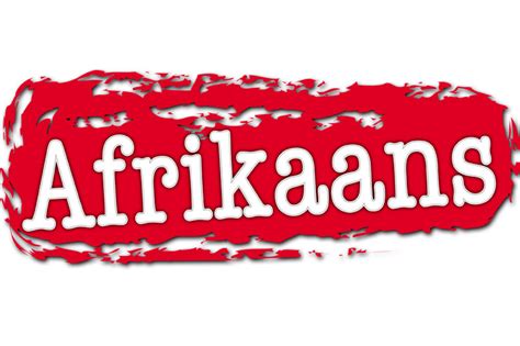 On this day in history: Afrikaans declared an official language – South Coast Herald