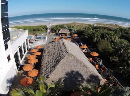 Hilton Cocoa Beach Oceanfront Photo Gallery