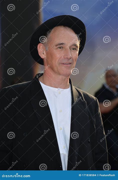 Mark Rylance editorial stock image. Image of famous - 171838584