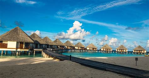 10 Maldives All-Inclusive Resorts Where You Can Experience Unlimited Luxury