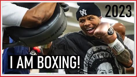 [2023] Gervonta Davis - Training Motivation (Highlights) HD