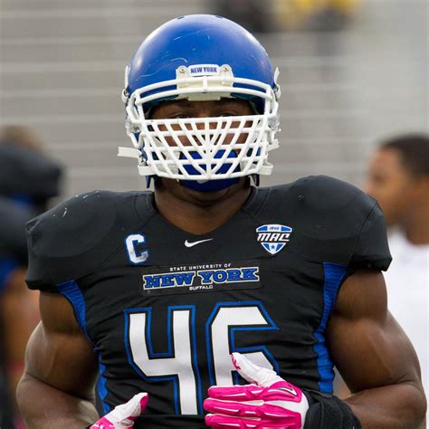 Khalil Mack NFL Draft 2014: Scouting Report Breakdown for Oakland ...