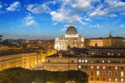 Vatican City - Holy Catholic Church - Città Del Vaticano