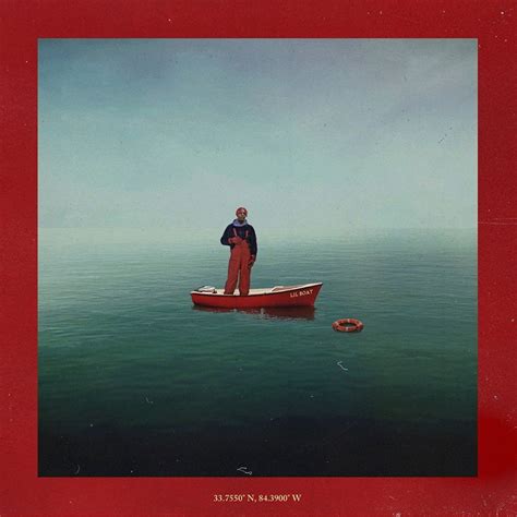 'Lil Boat': How Lil Yachty Floated To The Top | uDiscover