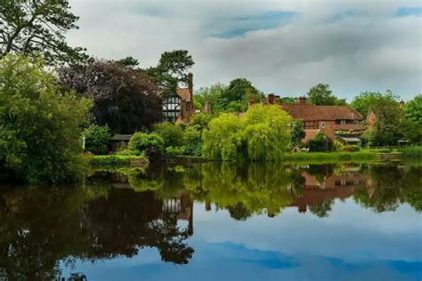 Brockenhurst New Forest Hotels | New Forest National Park