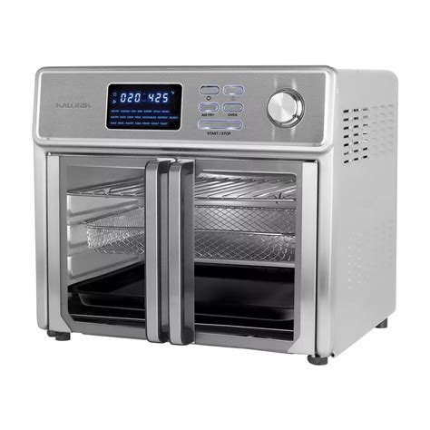 Kohls Toaster Oven Air Fryer - Cool Product Review articles, Special ...