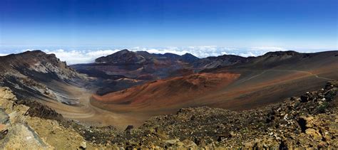 A Dormant Volcano : r/photographs