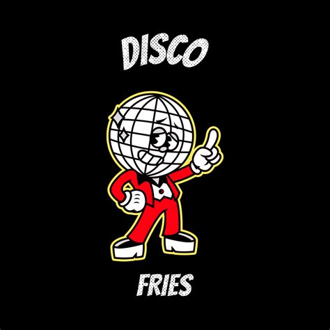 Disco Fries – Oddwares.com