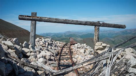 What stands on the site of the Gulag camps today (PHOTOS) - Russia Beyond