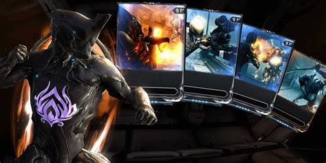 Warframe: 15 Must-Have Mods