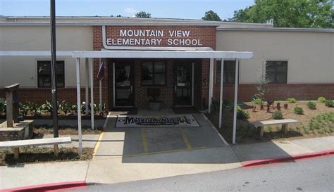 Former Mountain View Elementary School redevelopment approved | East ...