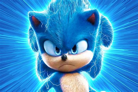 'Sonic The Hedgehog 2' Begins Production | Film News - CONVERSATIONS ...