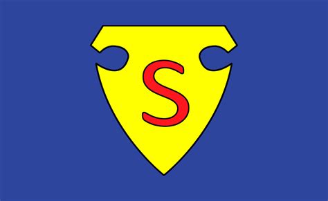 Evolution Of The Superman S Logo - Tidal Wave Marketing: Creative ...