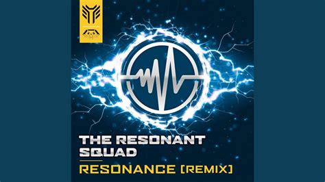 Resonance (Remix) - YouTube Music