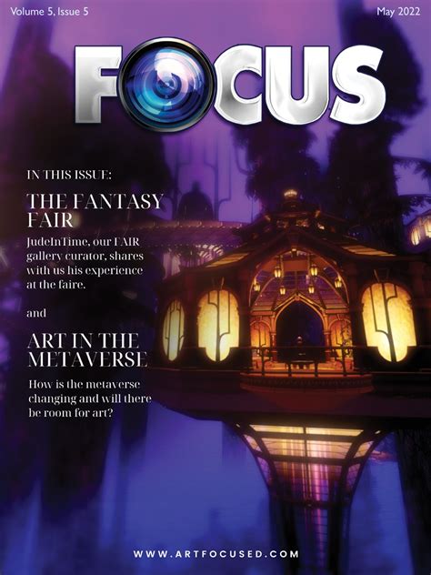 Read FOCUS Magazine Online! | FOCUS Magazine