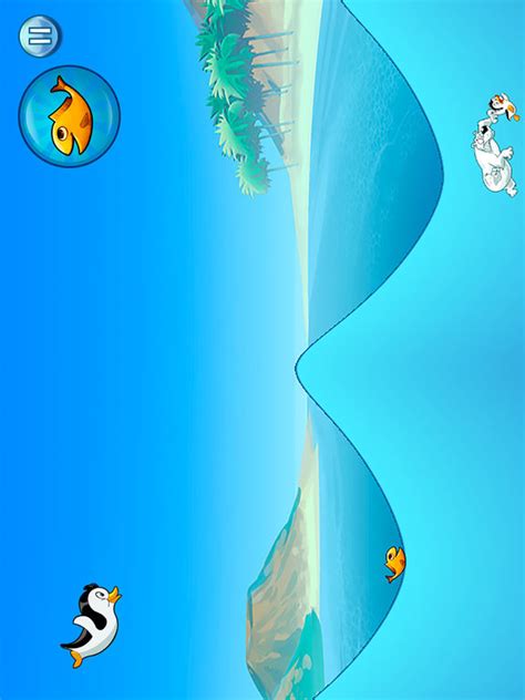 Racing Penguin Free - Top Flying and Diving Game on the App Store