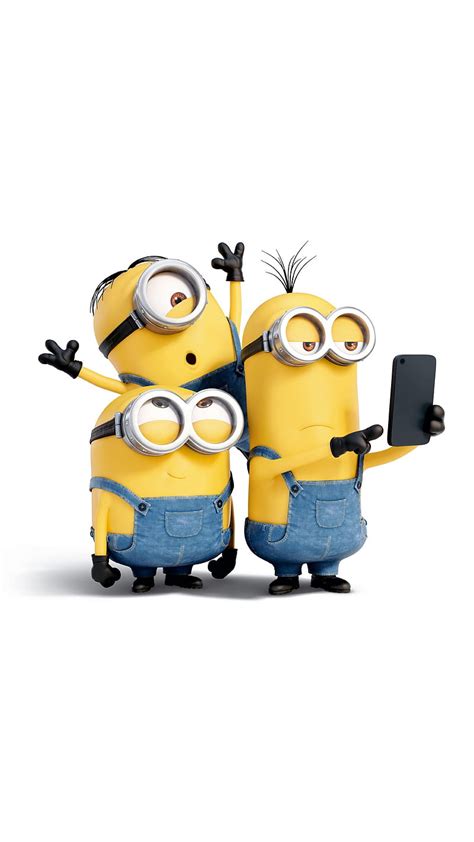 1920x1080px, 1080P free download | Minions, cute, movies, HD phone wallpaper | Peakpx