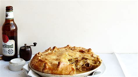 All-Butter Pie Dough Recipe | Bon Appétit