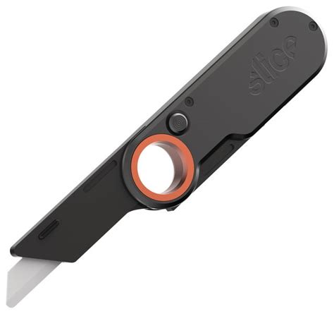 Slice® Folding Utility Knife | Seton