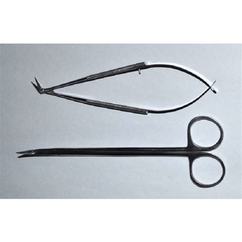 Potts Scissor for ENT Surgery at best price in Mumbai | ID: 14143371312