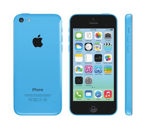 Apple präsentiert das iPhone 5c - Hardwareluxx