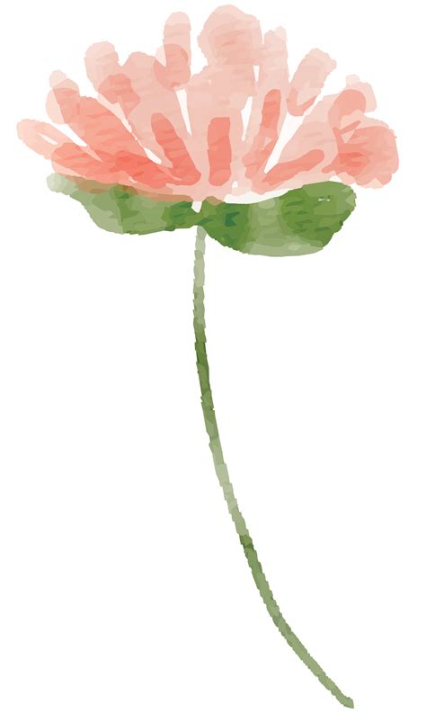 Watercolor Flowers Png at GetDrawings | Free download