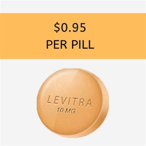 Order Levitra 10 mg and restore your erecetion power