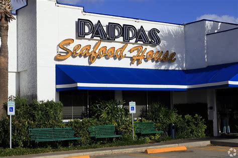 Pappas Restaurants to Permanently Close Five Houston-Area Locations