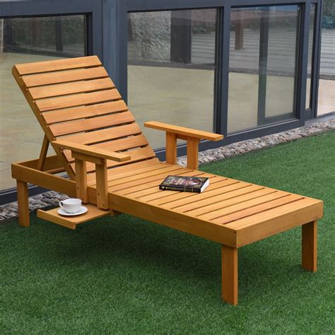 Outdoor Patio Chaise Sun Lounger #Bododa #BododaStore #PatioRecliner #furniture #furnituredesign ...