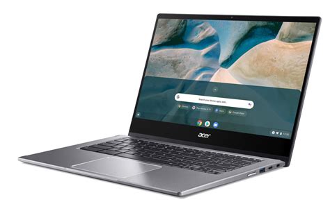 Acer debuts the Chromebook Spin 514 | PCWorld