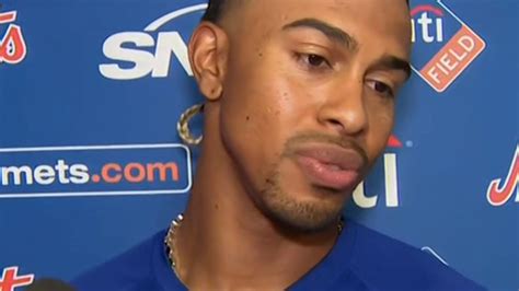 Francisco Lindor on his two-homer game | 07/22/2024 | New York Mets