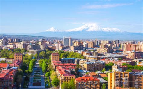 Is Armenia Safe to Visit in 2024? (& Safety Tips!)