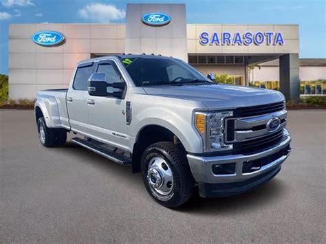 South Florida Ford Dealers – Sarasota Ford Blog