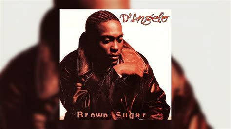 Revisiting D’Angelo’s Debut Album ‘Brown Sugar’ (1995) | Retrospective Tribute