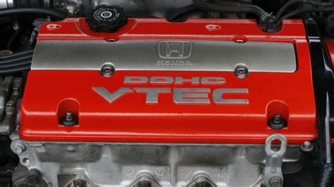 What is VTEC and How Does It Work? (i-VTEC vs. VTEC) – Rx Mechanic